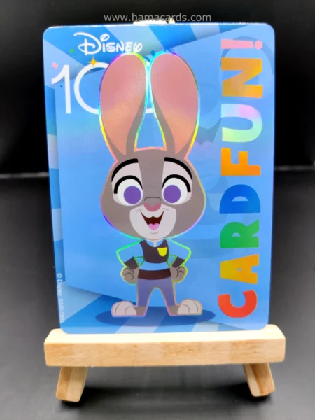 Judy Hopps - SR n°81