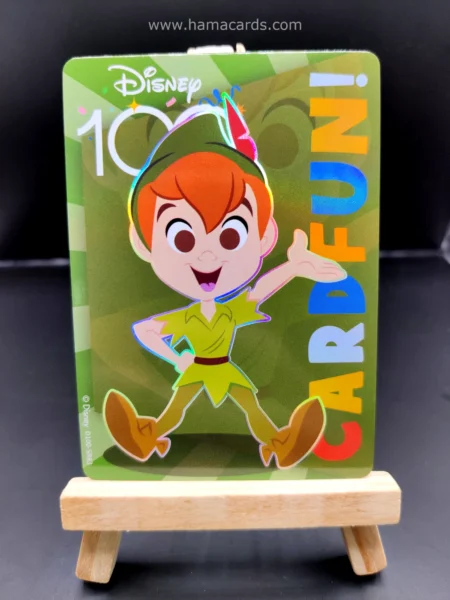 Peter Pan - SR n°83