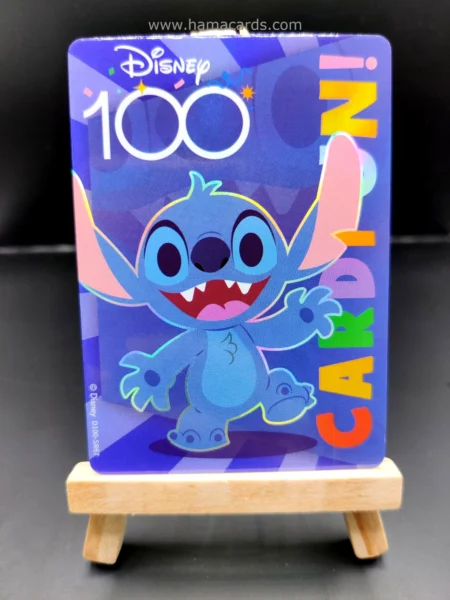 Stitch - SR n°67