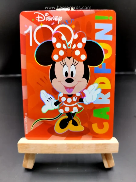 Minnie - SR n°28