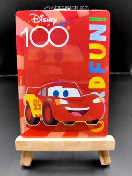 Flash McQueen - SR n°32