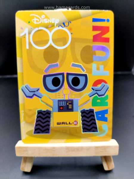 Wall-E - SR n°07