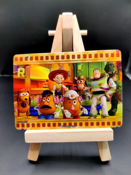 Toy Story - R n°29