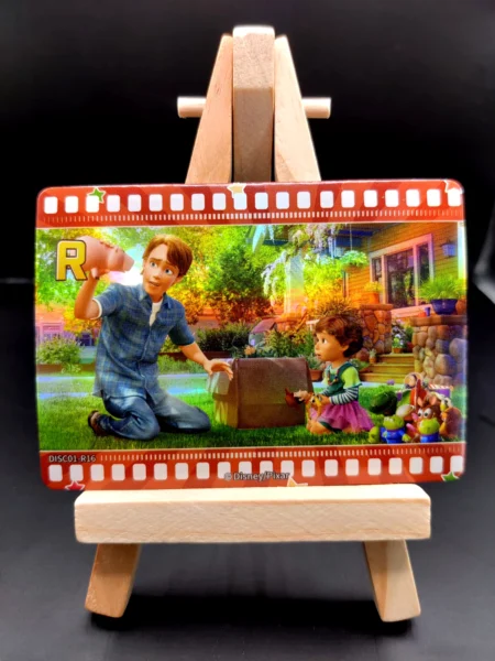 Toy Story - R n°16