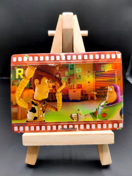 Toy Story - R n°15