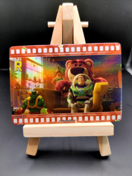 Toy Story - R n°14