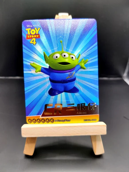 Toy Story - CR n°16