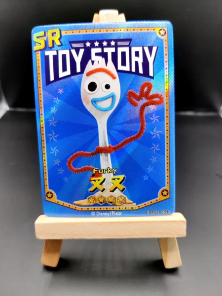Toy Story - SR n°20