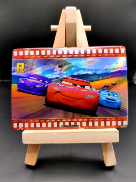 Cars - R n°01