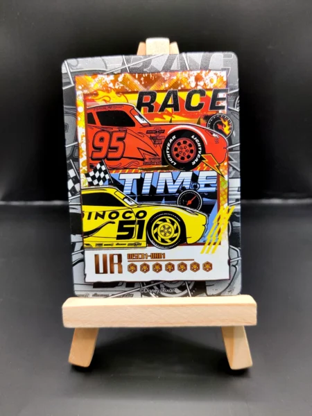 Cars - UR n°01