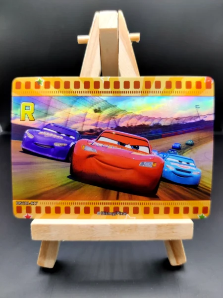 Cars - R n°17