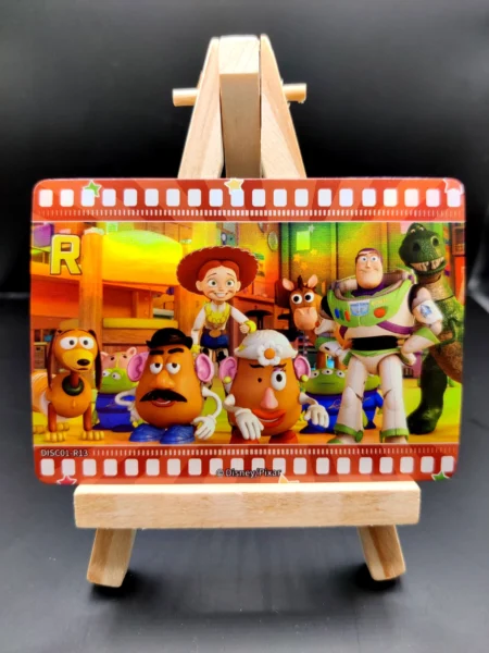 Toy Story - R n°13