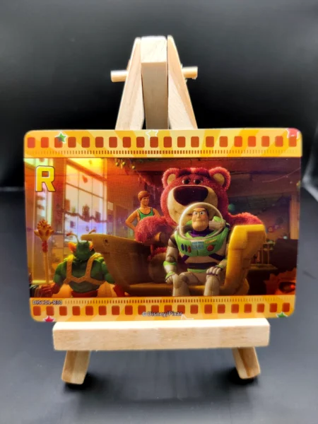 Toy Story - R n°30