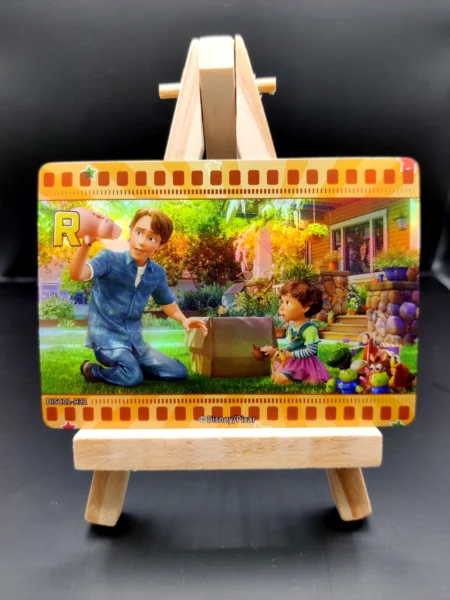 Toy Story - R n°32