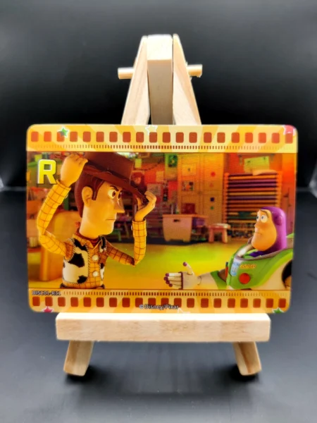Toy Story - R n°31