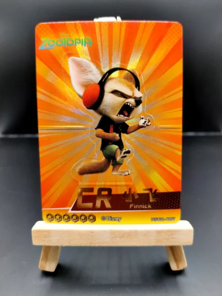 Zootopie - CR n°07
