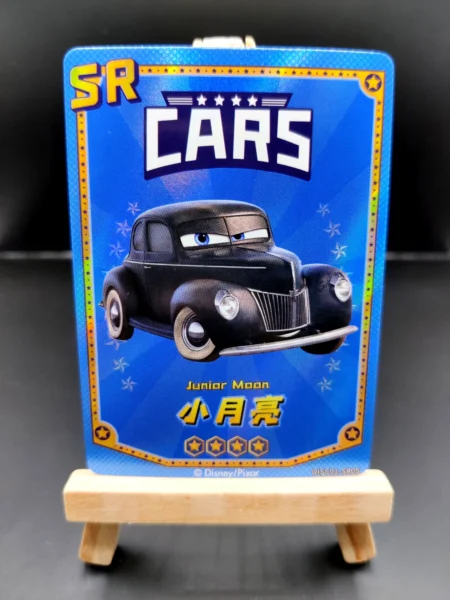 Cars - SR n°05
