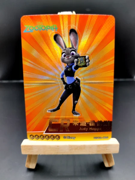 Zootopie - CR n°06