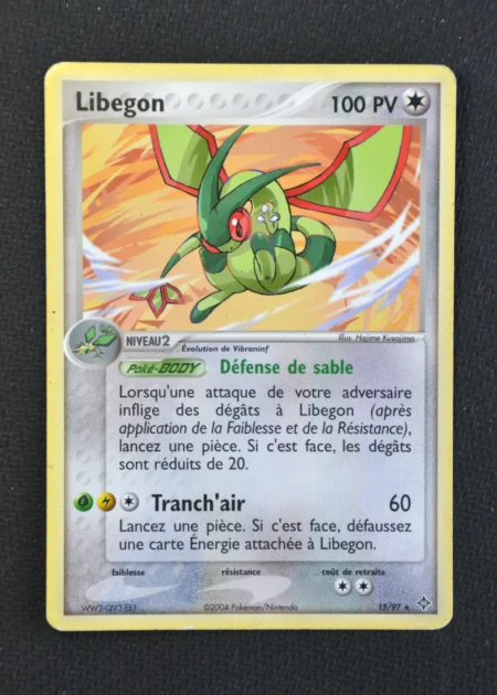 Libegon 15/97