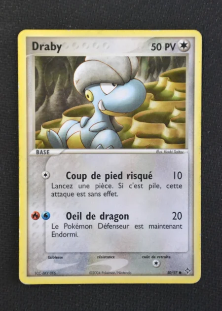 Draby 50/97