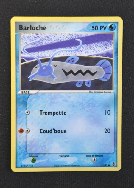 Barloche 51/97