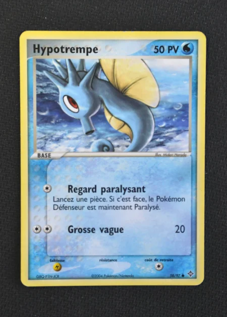 Hypotrempe 58/97
