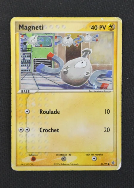 Magneti 61/97