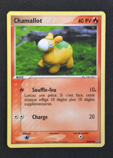 Chamallot 69/97