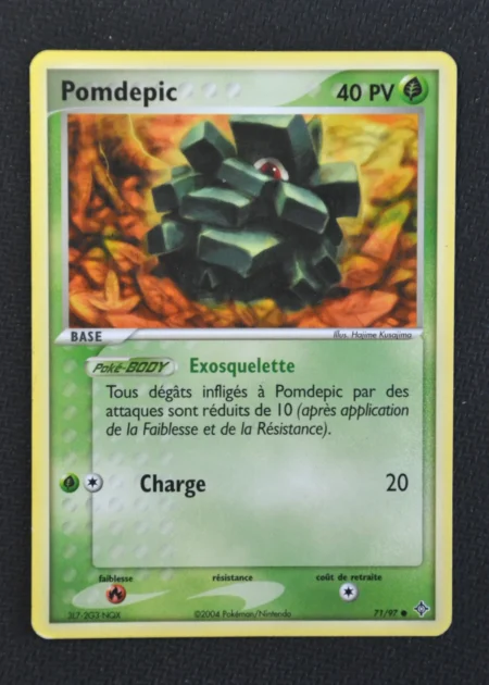 Pomdepic 71/97