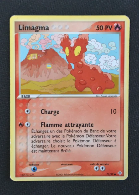 Limagma 72/97