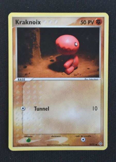 Kraknoix 78/97