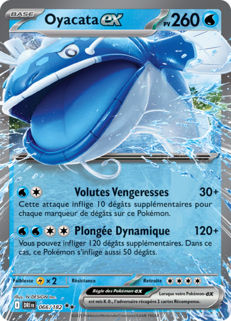 Oyacata 066/182
