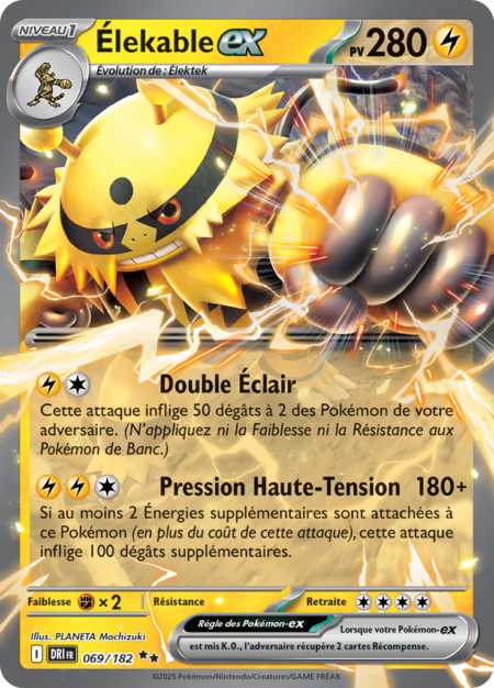 Élekable 069/182