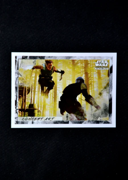 Concept Art n°CA-9