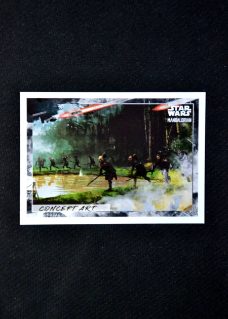 Concept Art n°CA-8