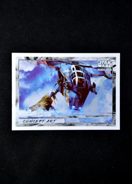 Concept Art n°CA-2