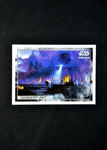 Concept Art n°CA-7