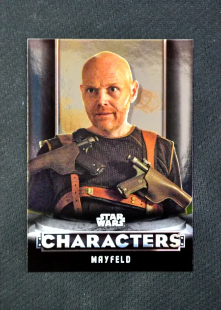 Mayfeld n°C11 (Full Art)