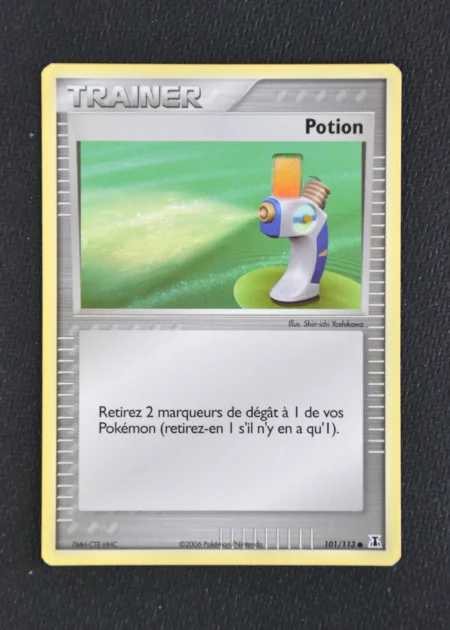 Potion 101/113