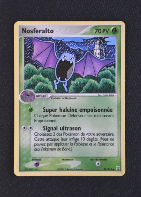 Nosferalto 43/113