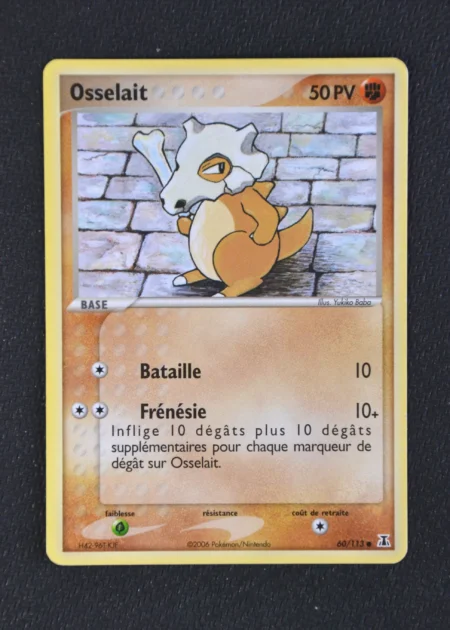 Osselait 60/113