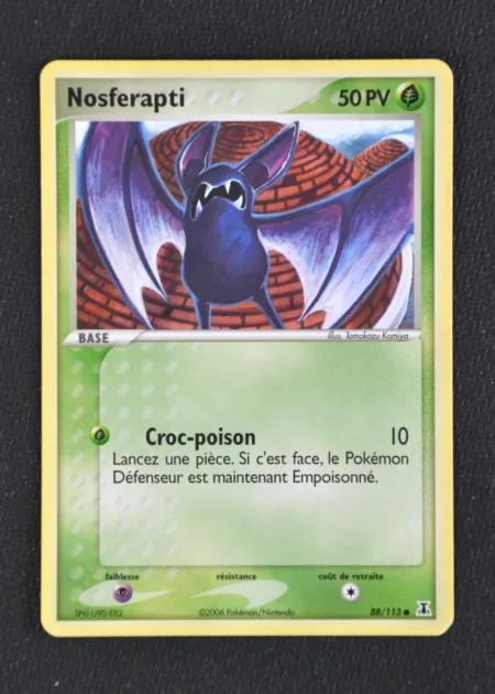 Nosferapti 88/113