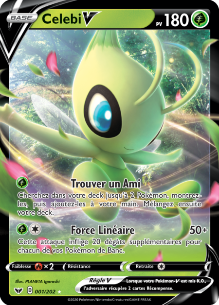 Celebi 001/202