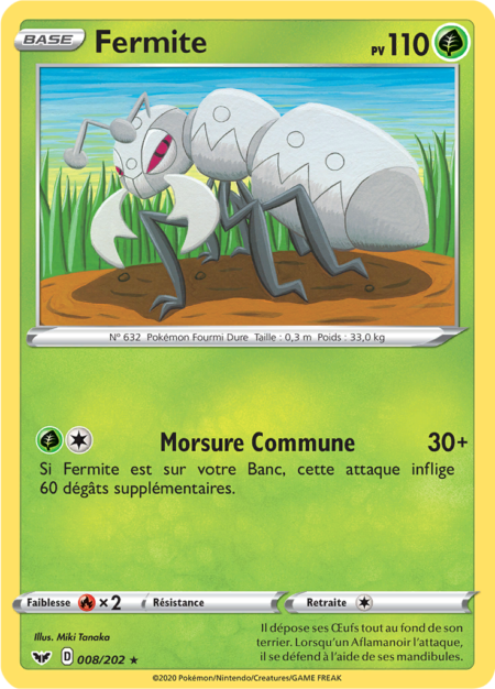 Fermite 008/202