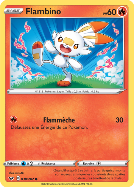 Flambino 030/202