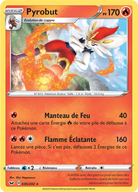 Pyrobut 036/202