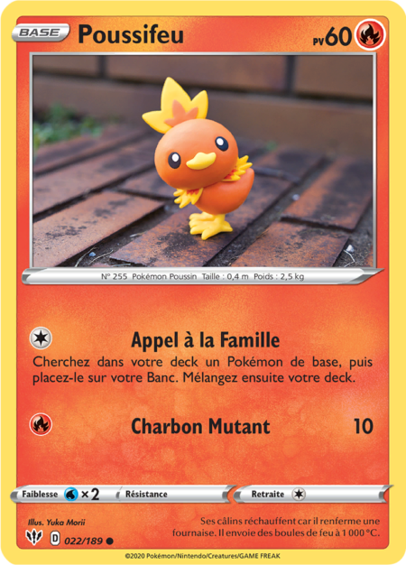 Poussifeu 022/189