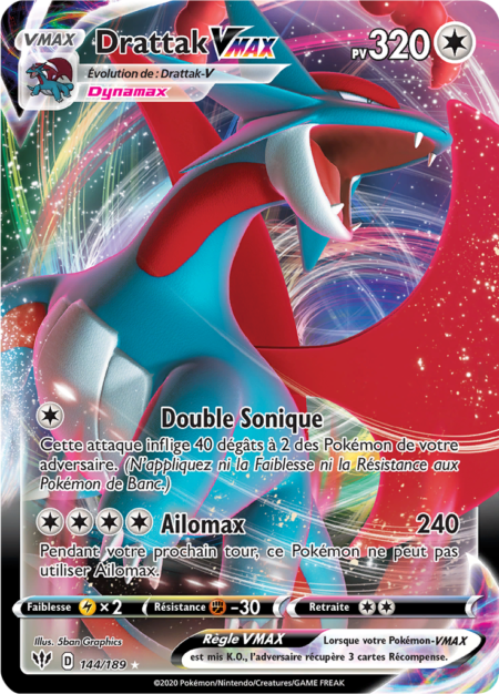 Drattak 144/189