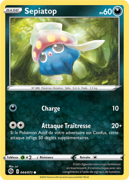Sepiatop 044/073