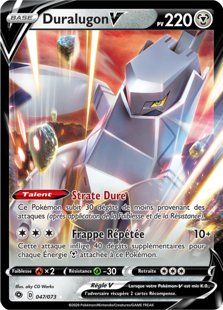 Duralugon 047/073